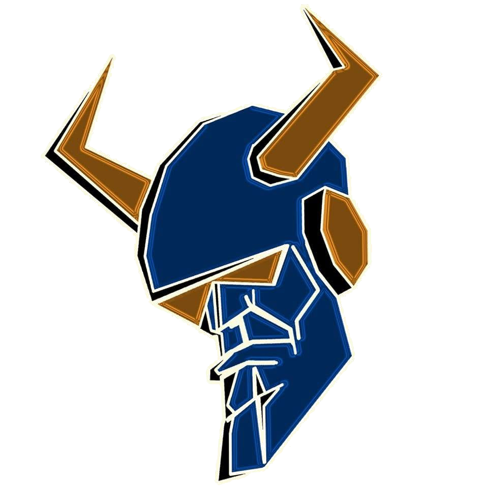 Optimus Games Mascot